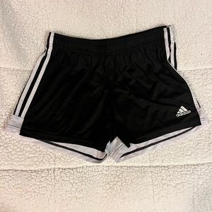 Adidas soccer shorts